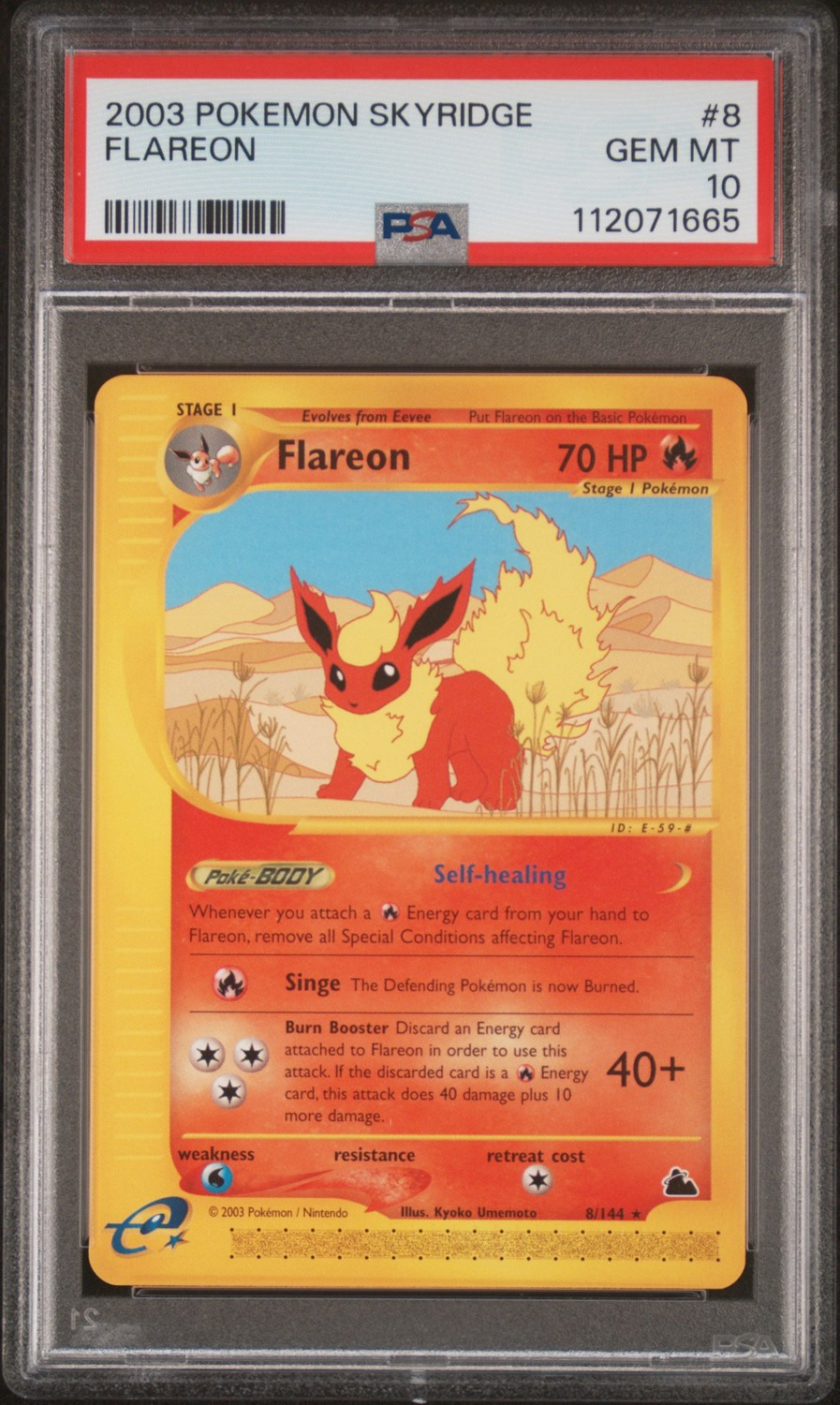 Flareon