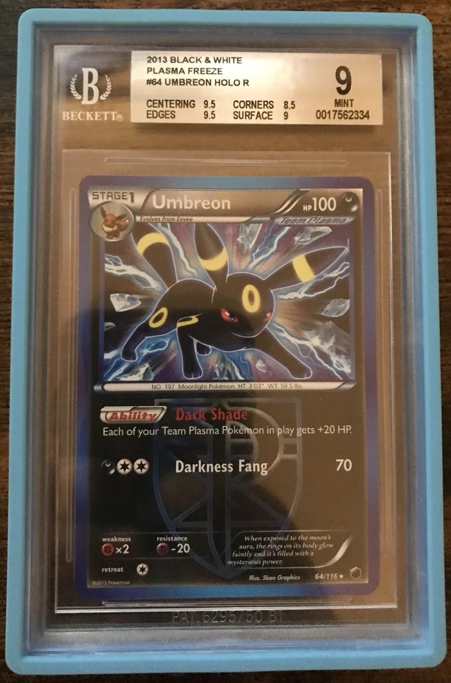 Umbreon