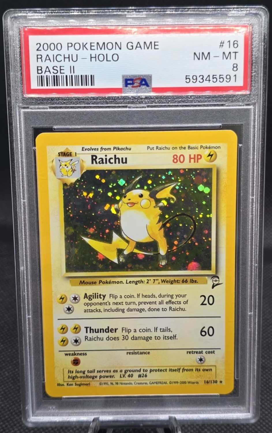 Raichu