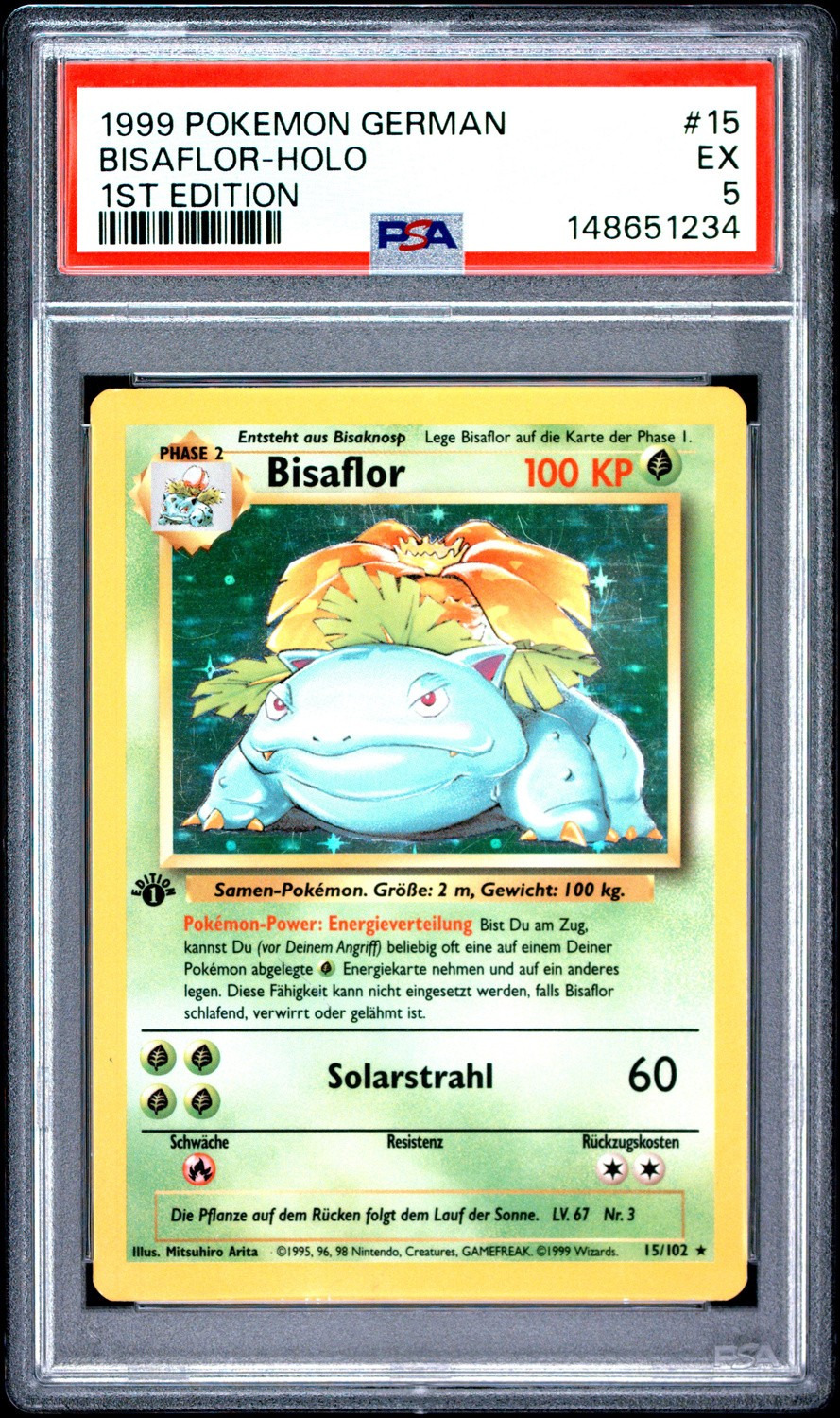 Venusaur