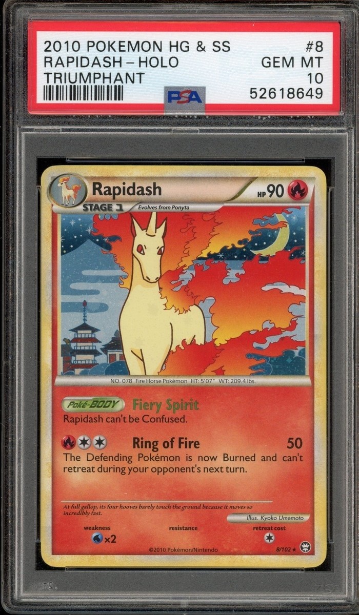 Rapidash