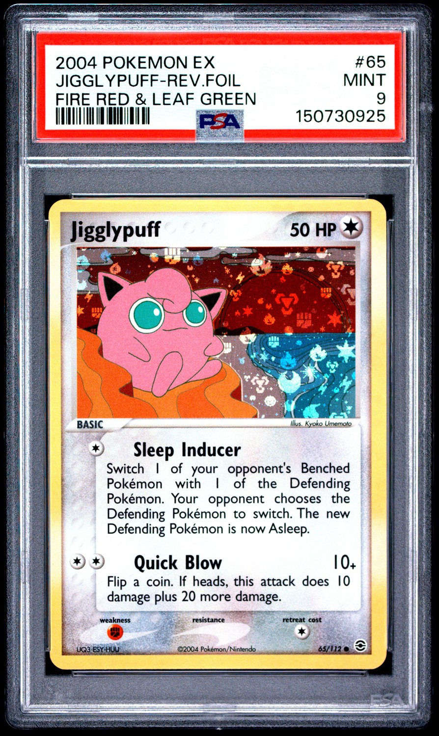 Jigglypuff