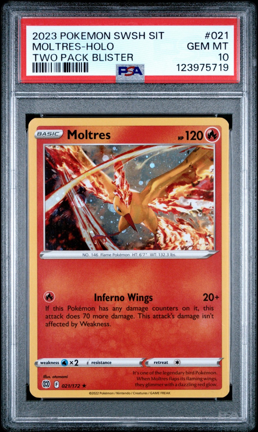 Moltres