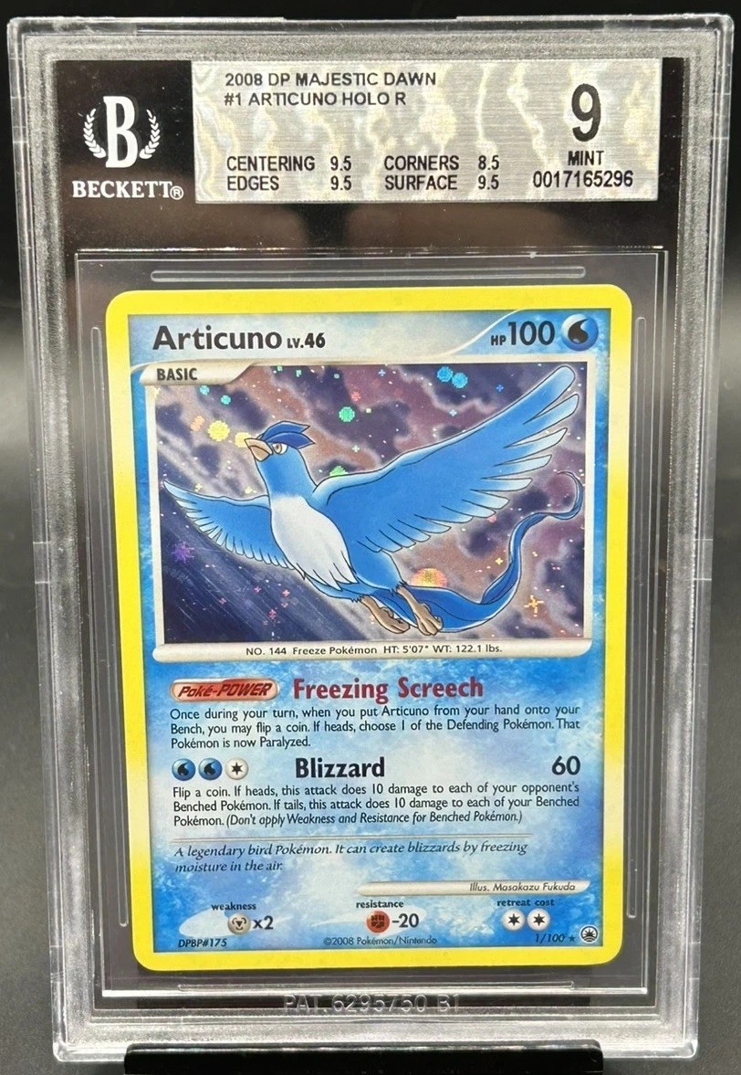 Articuno
