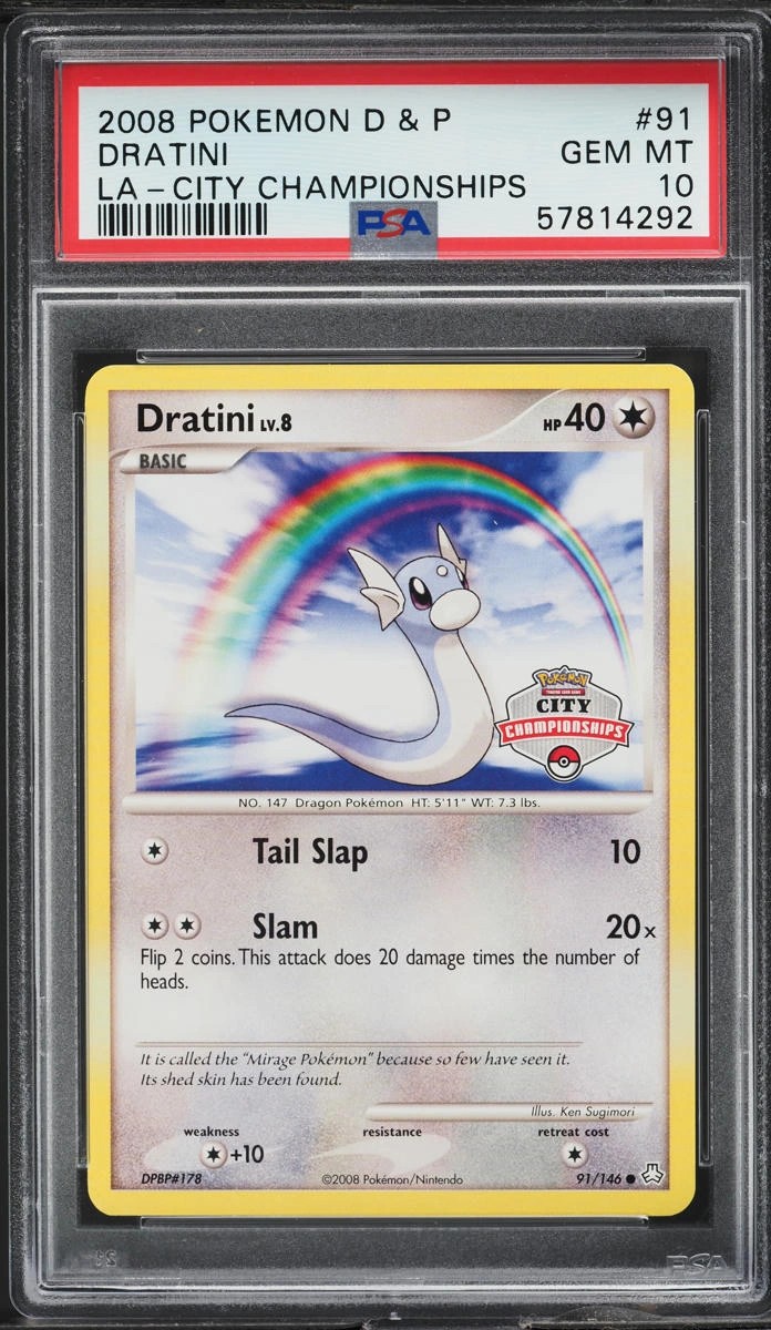 Dratini