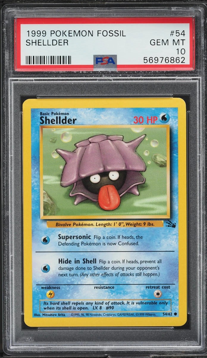 SHELLDER