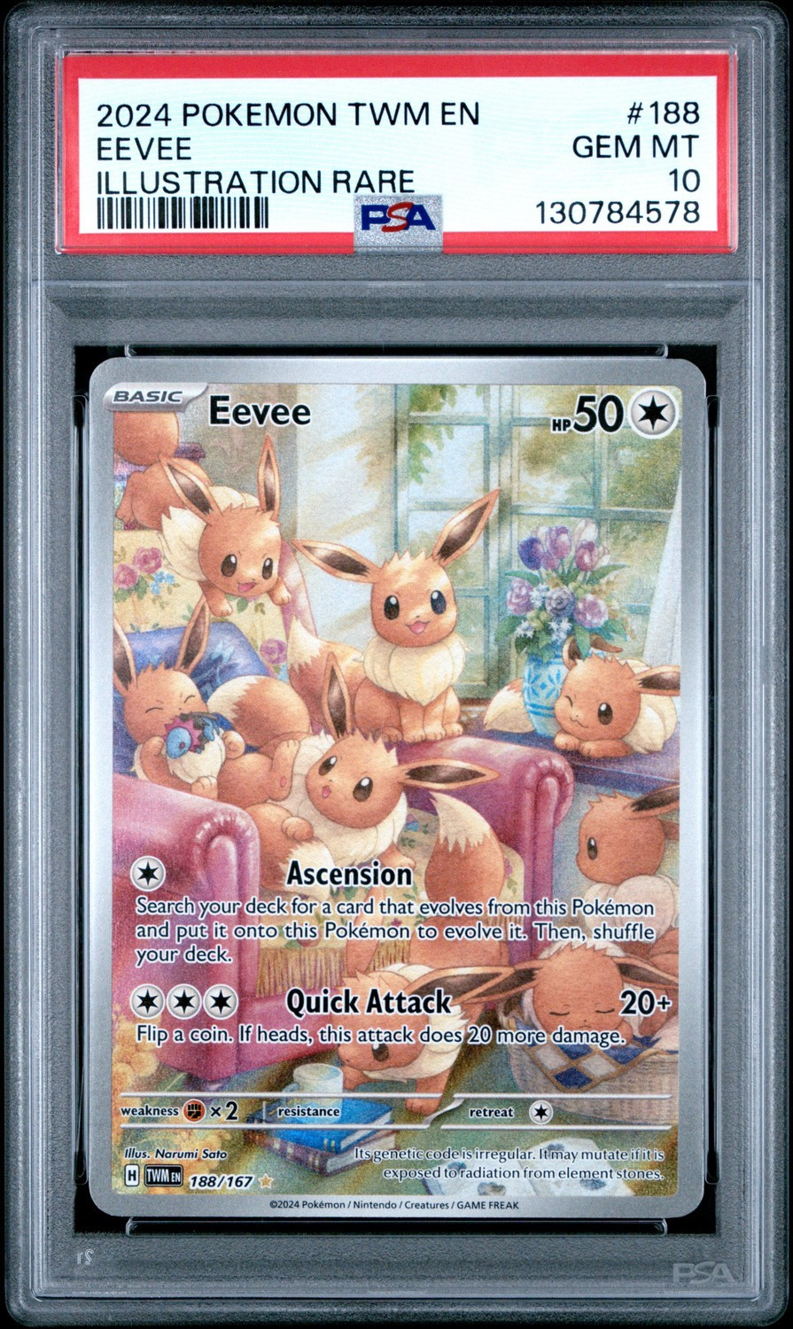 Eevee