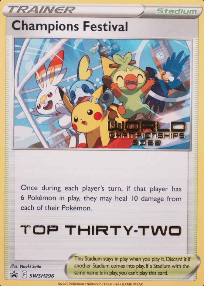Championships Thirty Top Two World