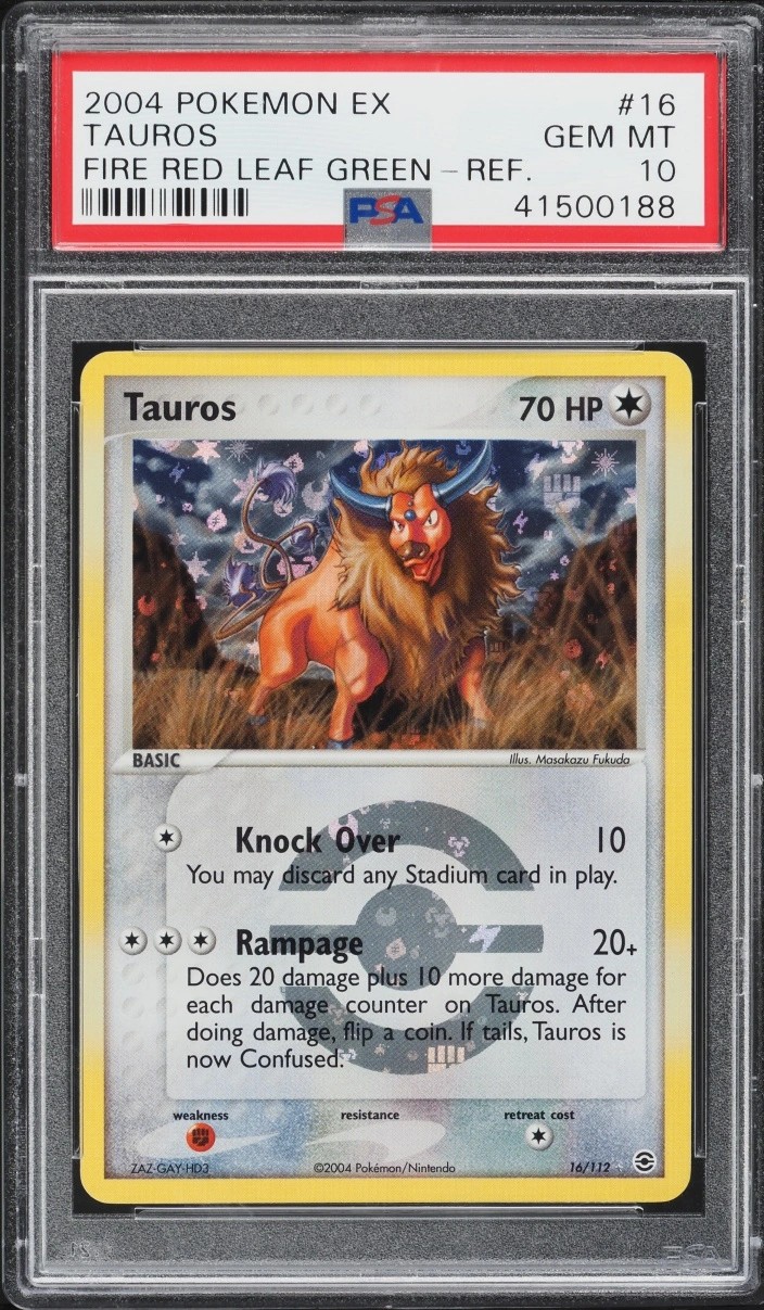 Tauros