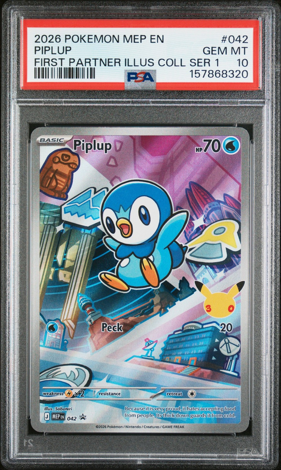 Piplup