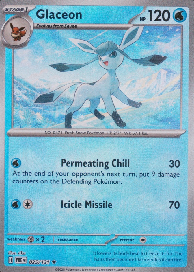 Master Ball · Reverse Holo