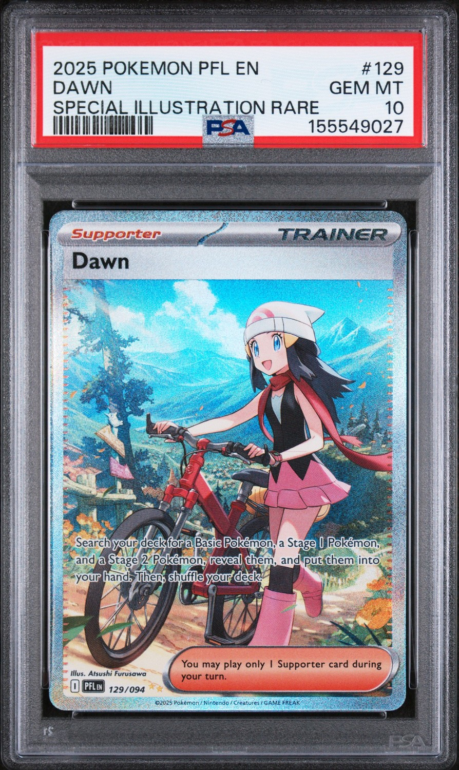 Dawn