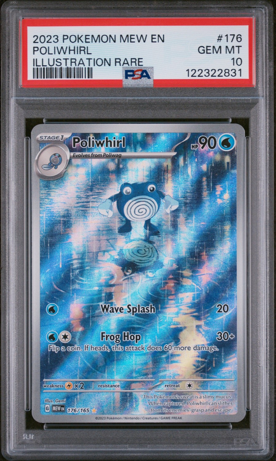 Poliwhirl