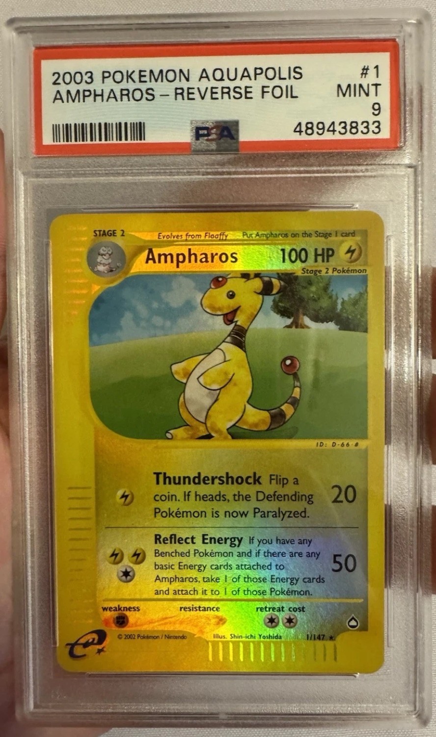 AMPHAROS