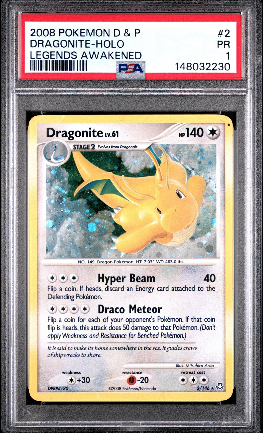 Dragonite