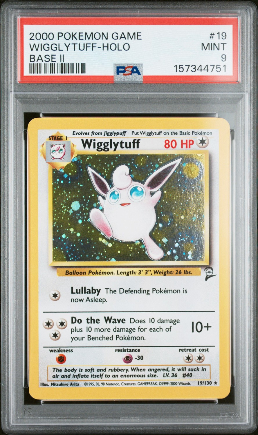 Wigglytuff