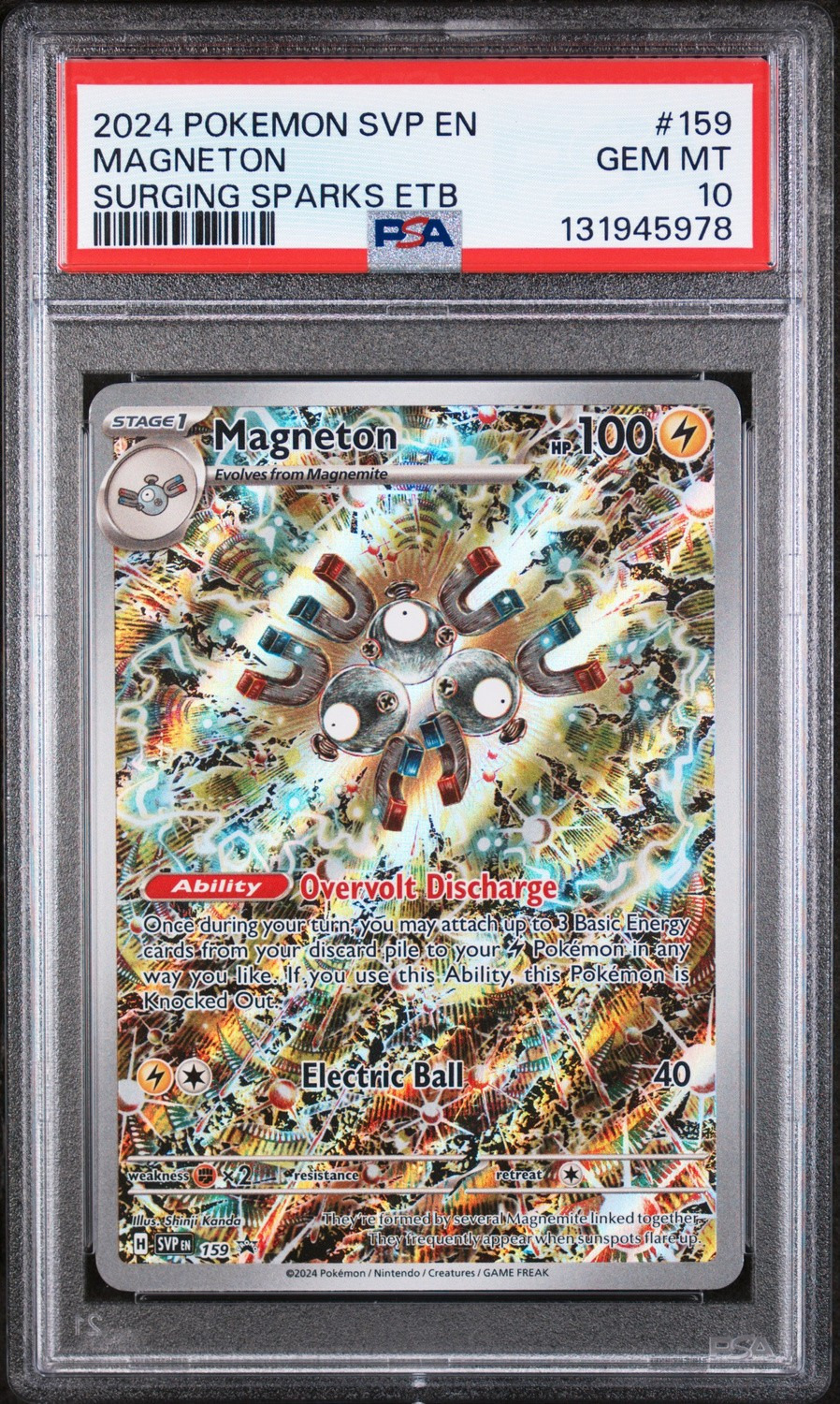 Magneton