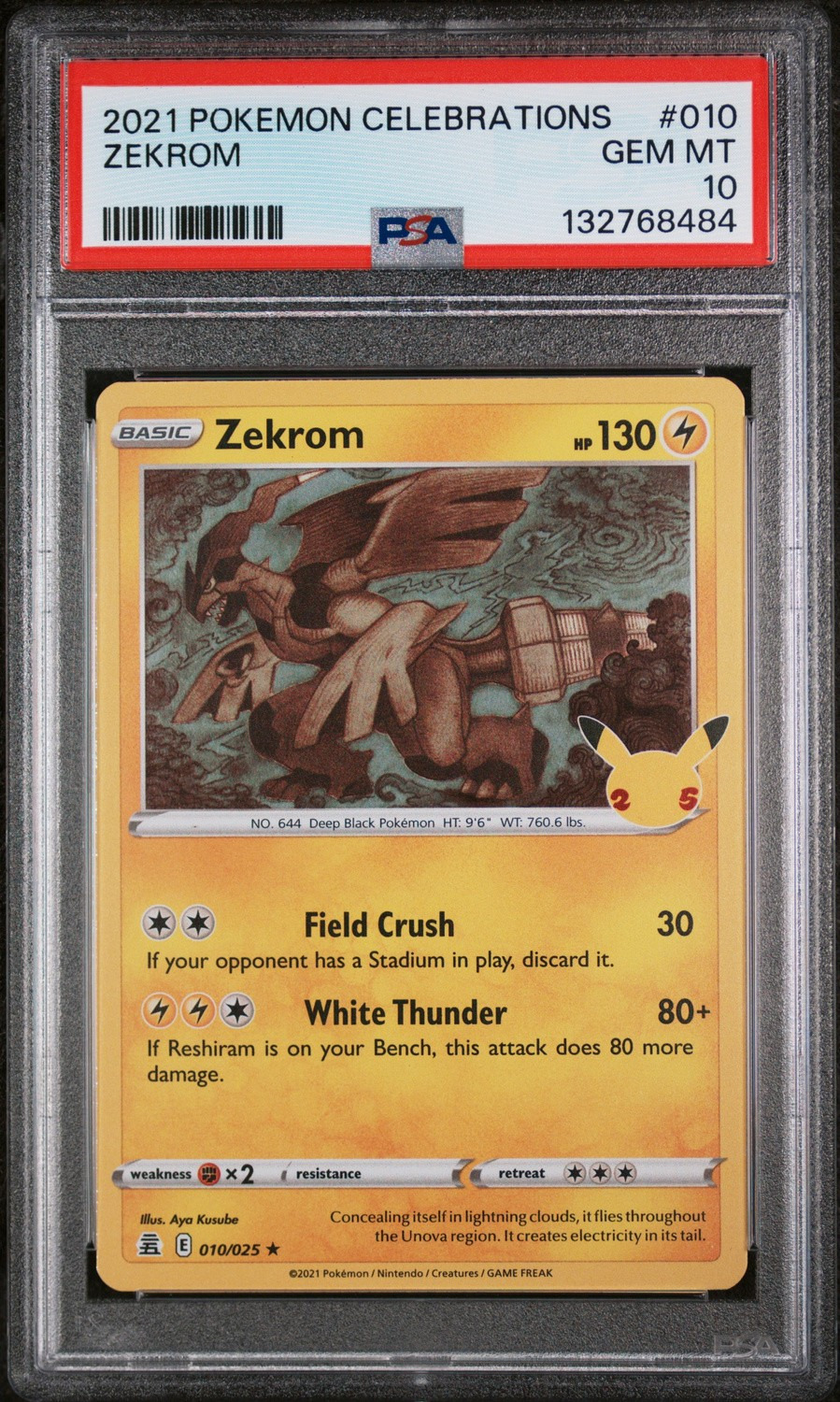 Zekrom