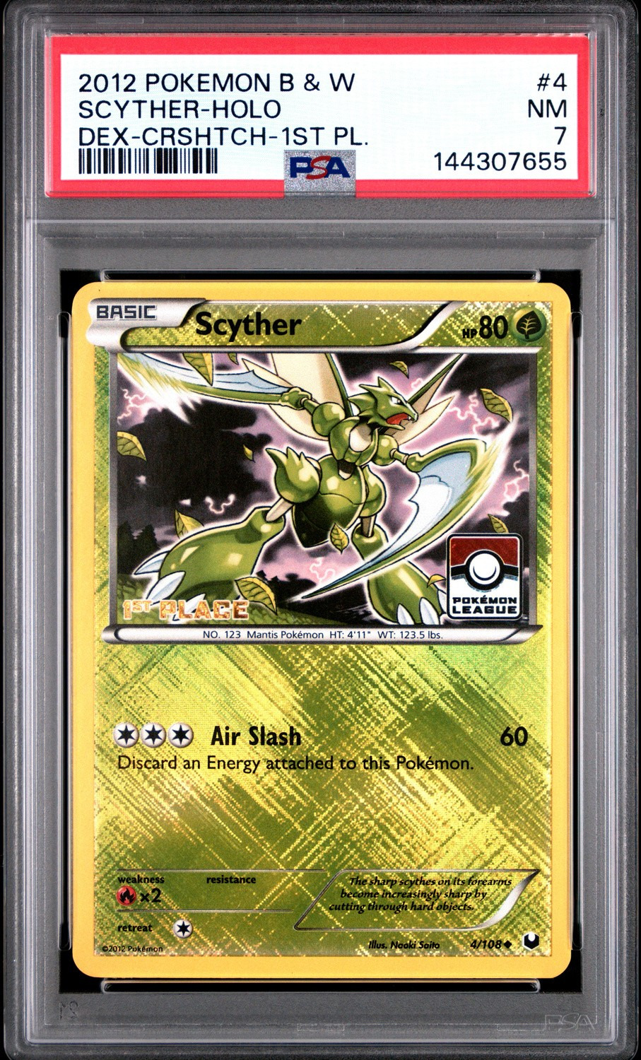 Scyther