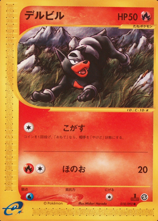 1st Edition