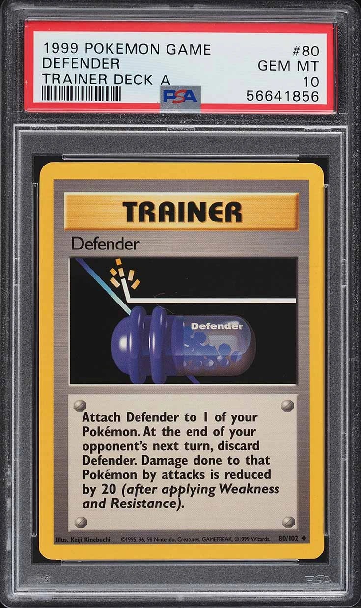 Defender