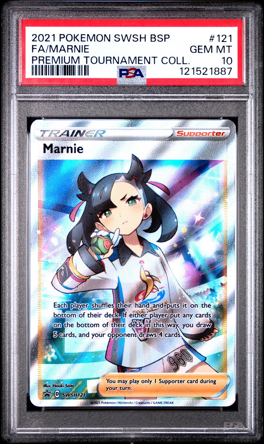 Marnie