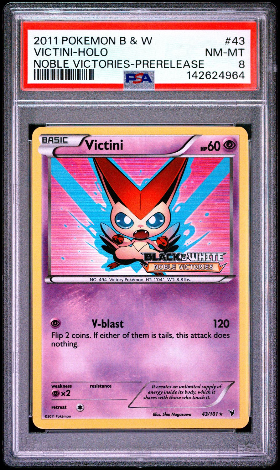 Victini