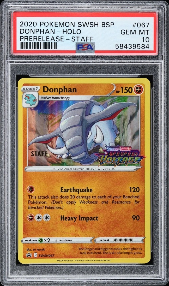 Donphan
