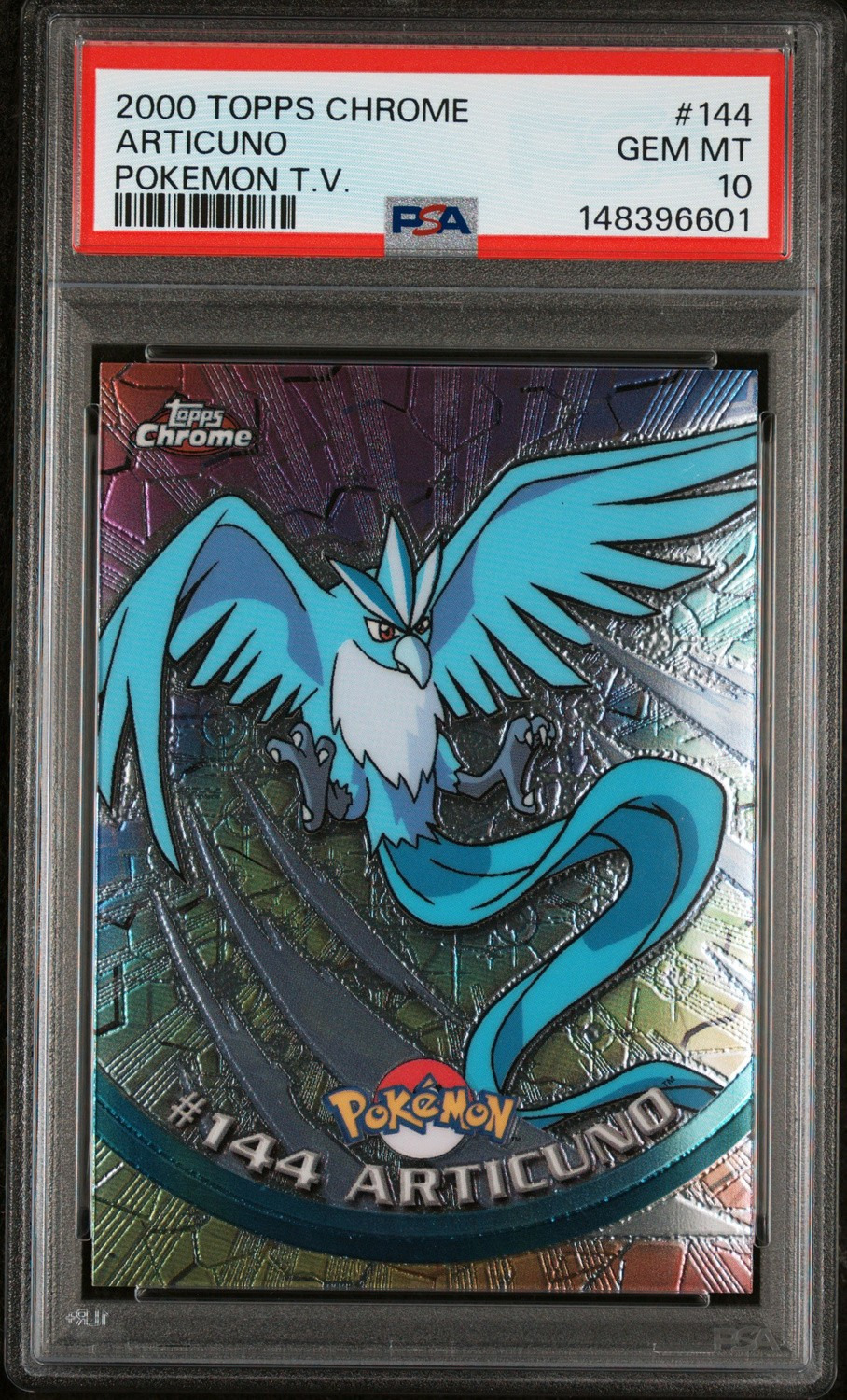 Articuno