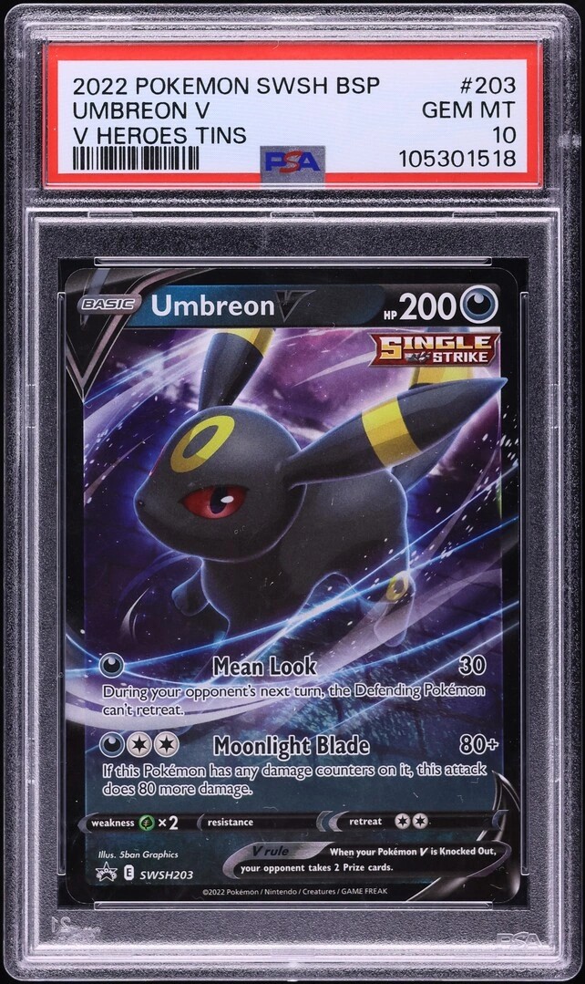 Umbreon V