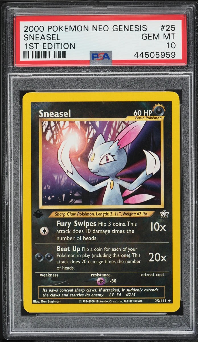 Sneasel