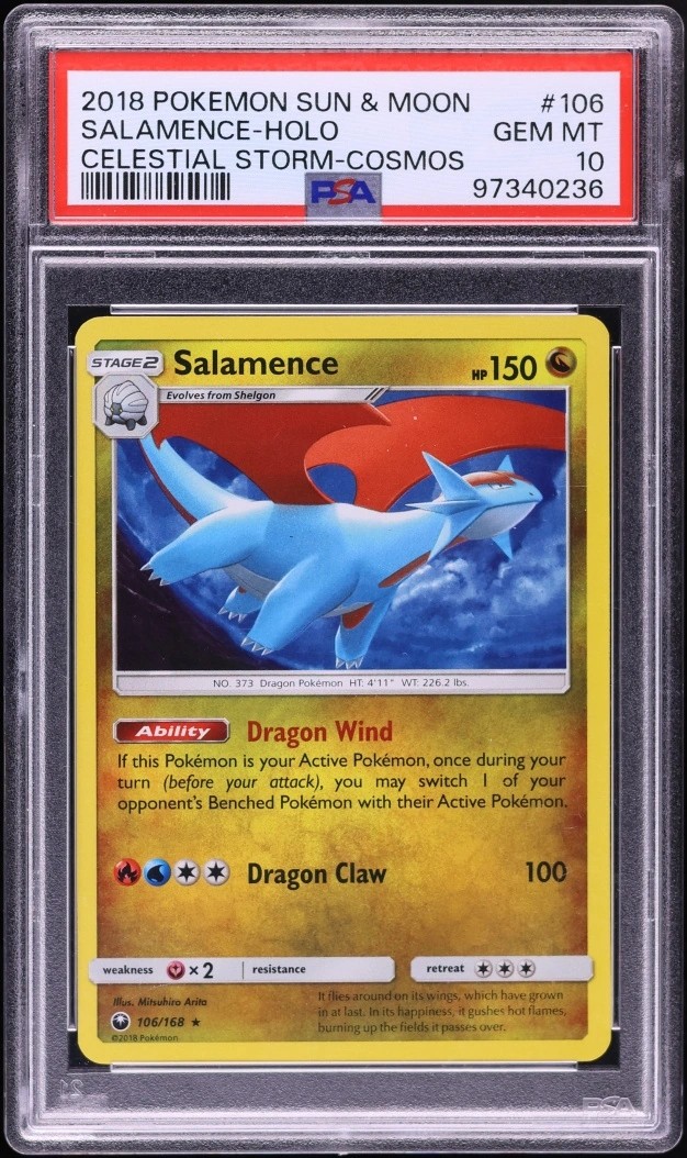 Salamence
