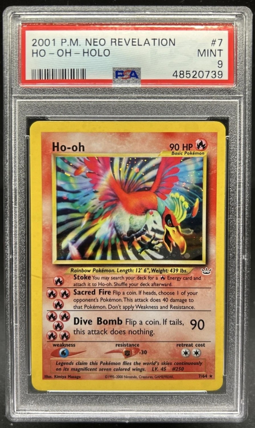 Ho-oh
