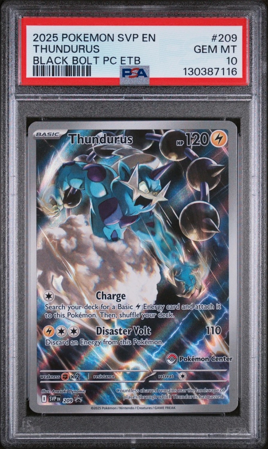 Thundurus