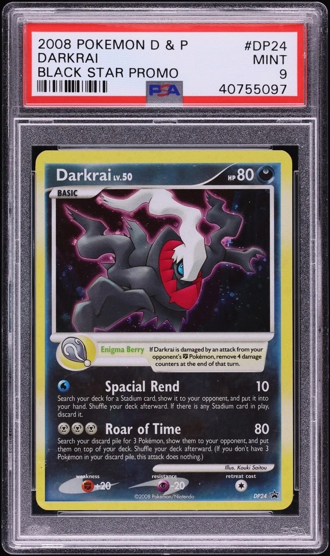 DARKRAI