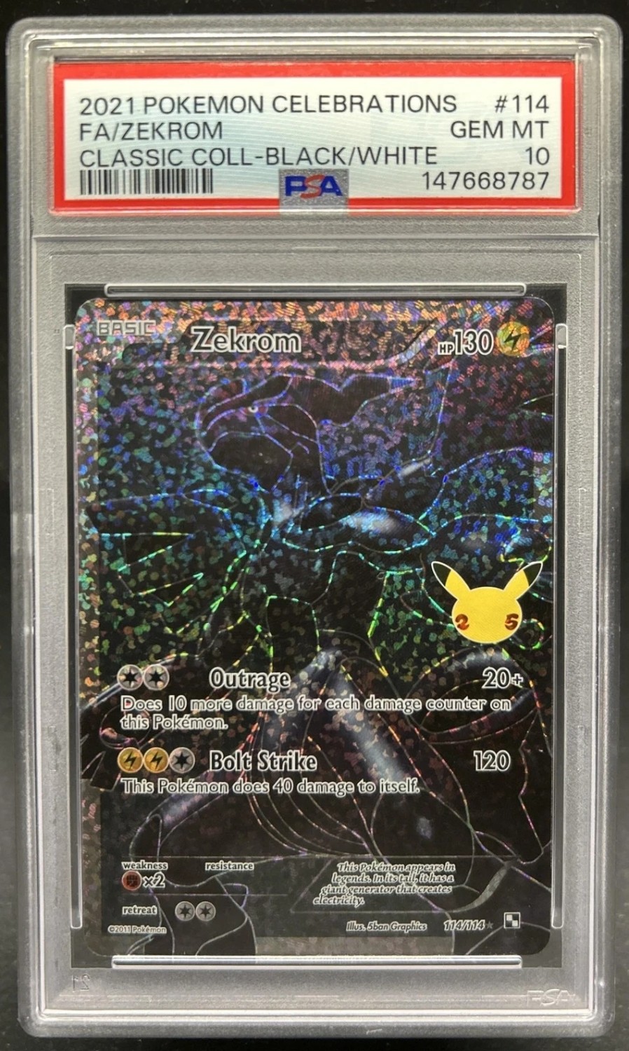 Zekrom