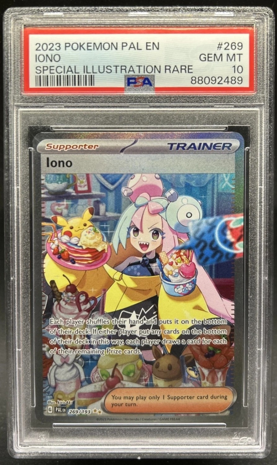 Iono