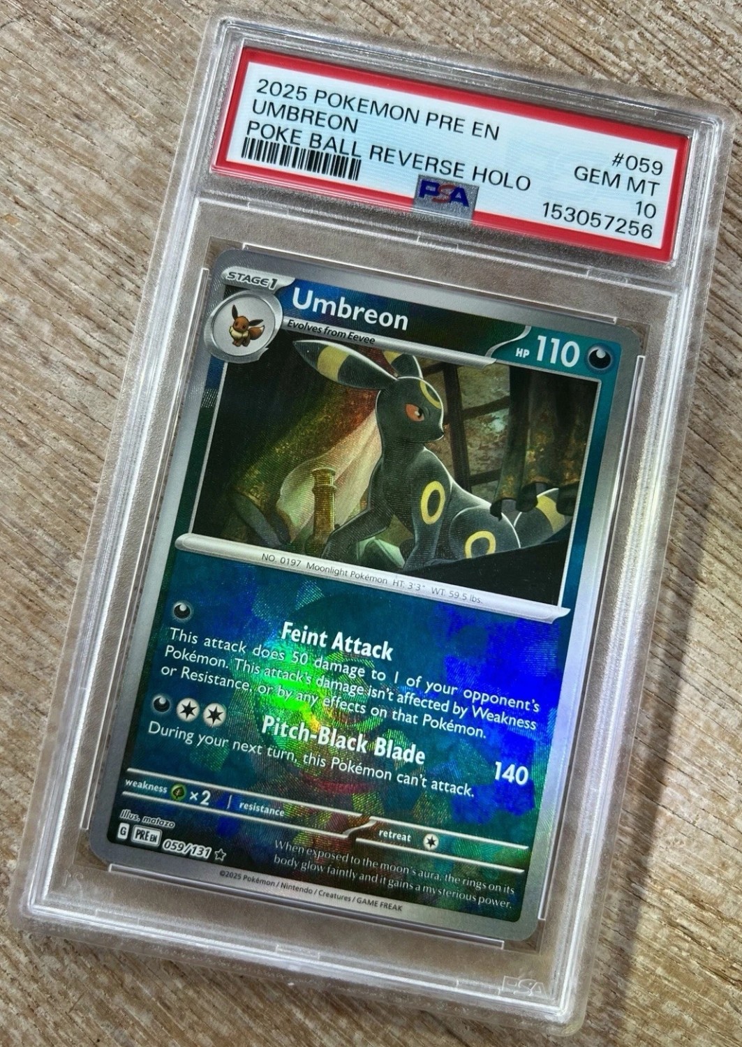 Umbreon