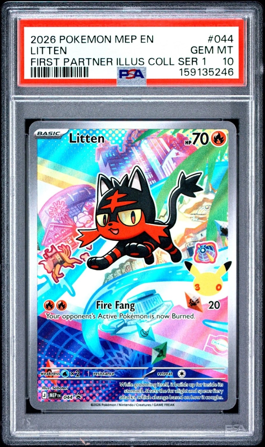 Litten