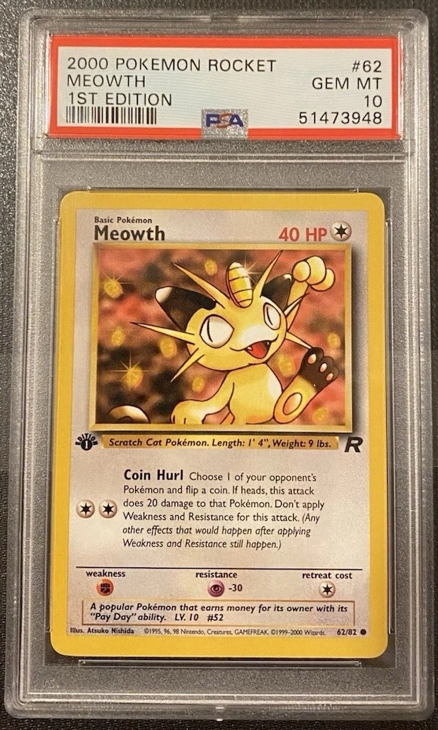 Meowth