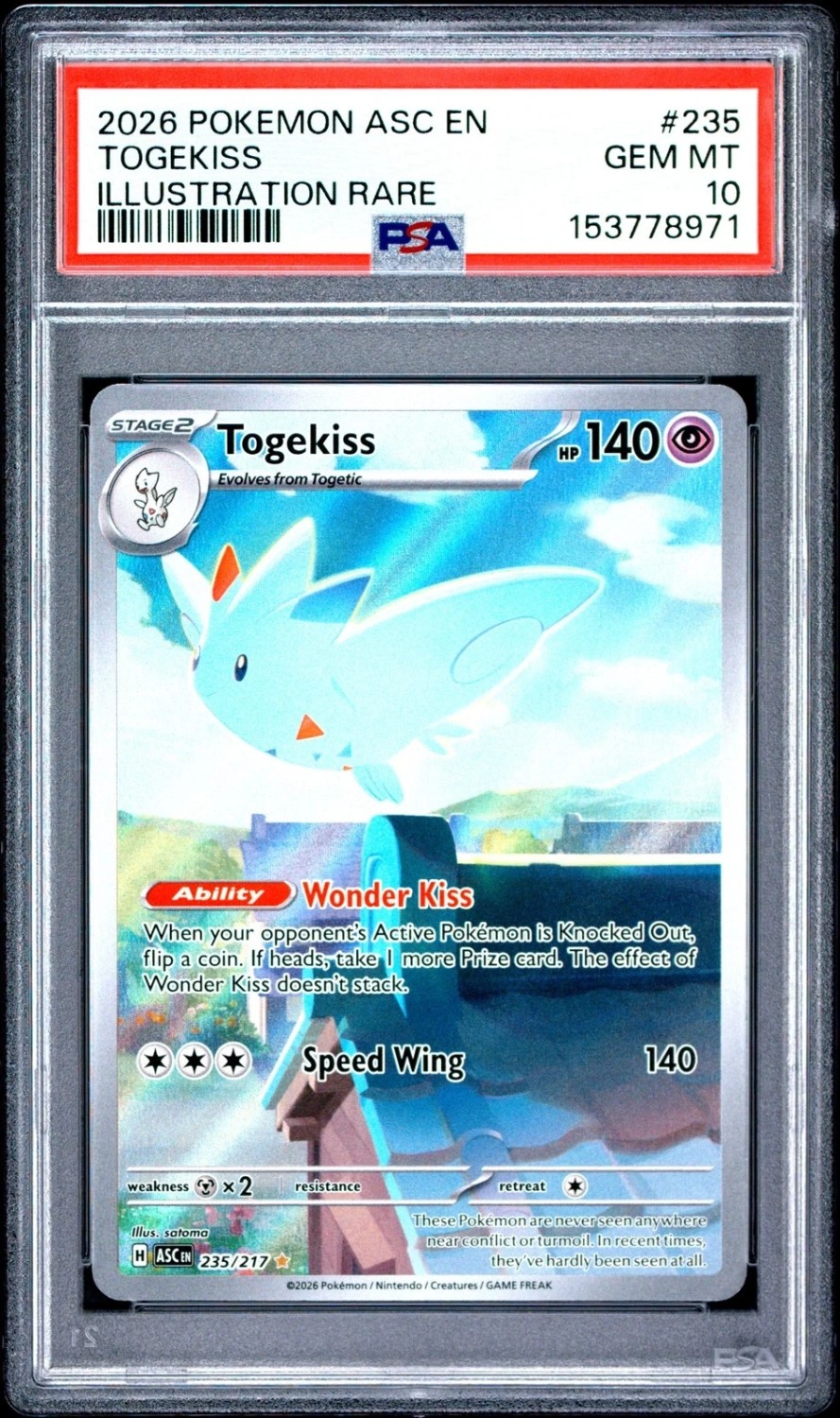 Togekiss