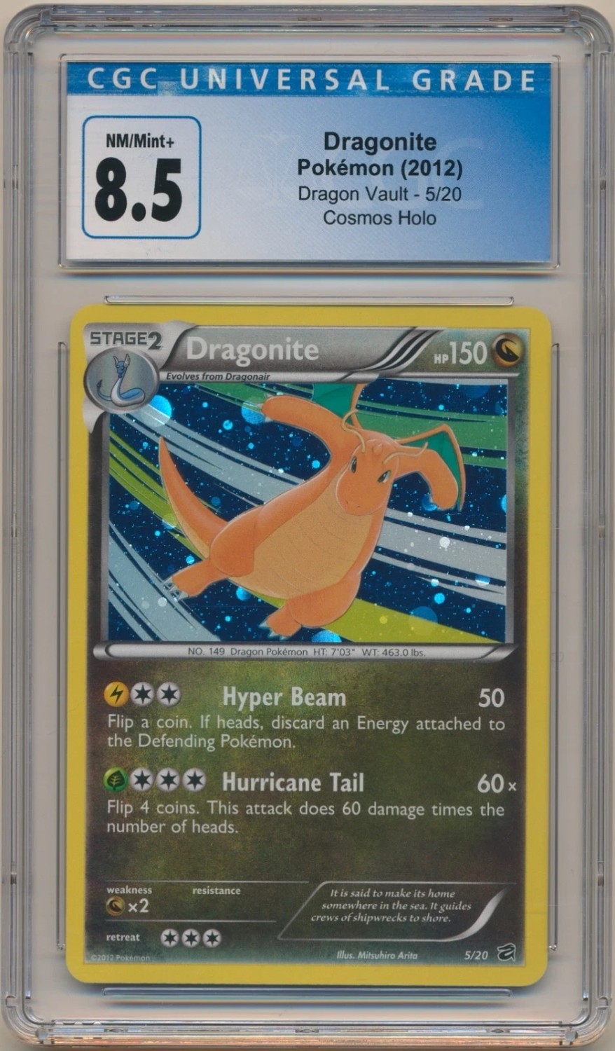 Dragonite