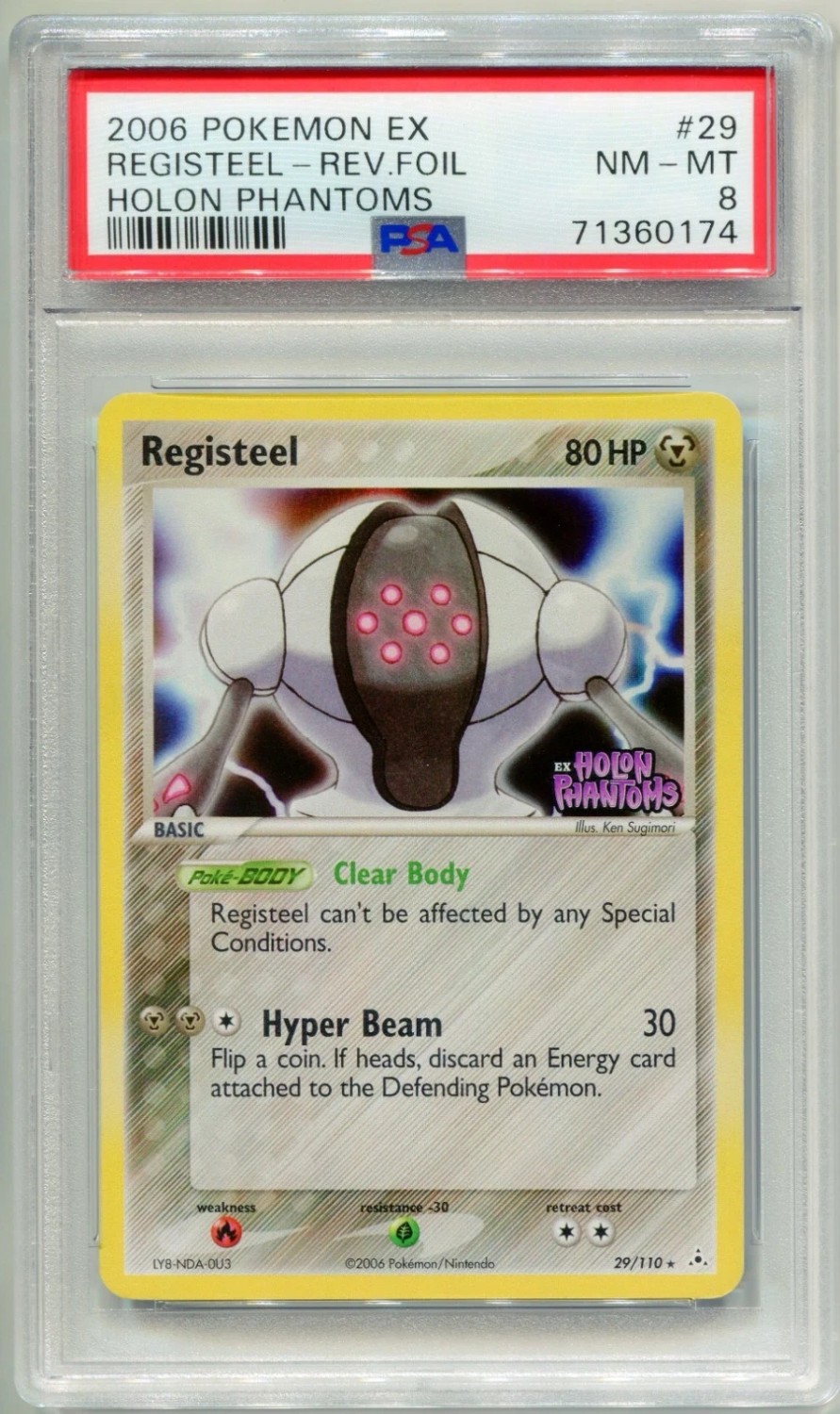 Registeel