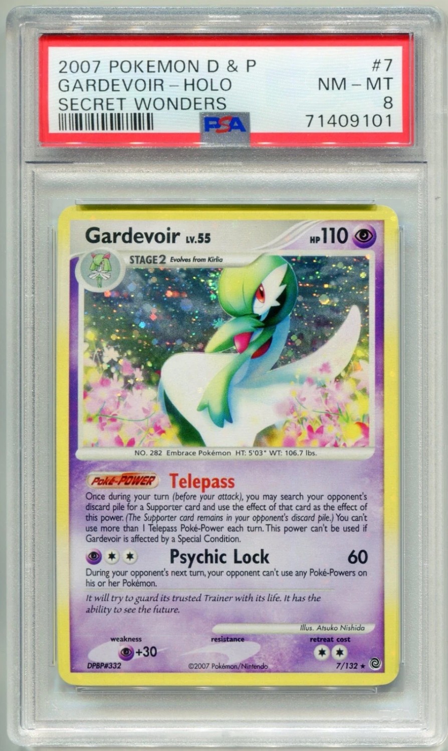 Gardevoir