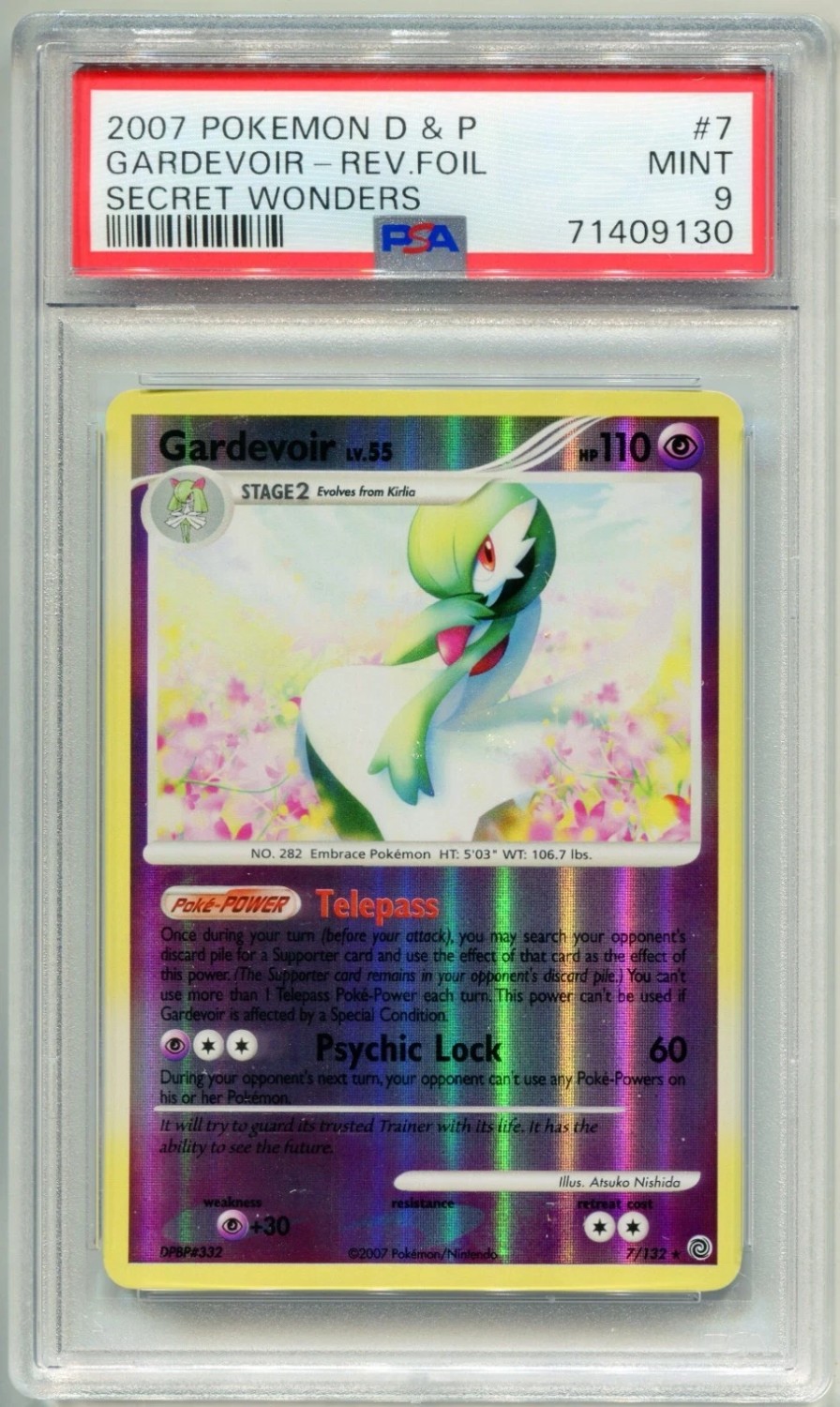 Gardevoir