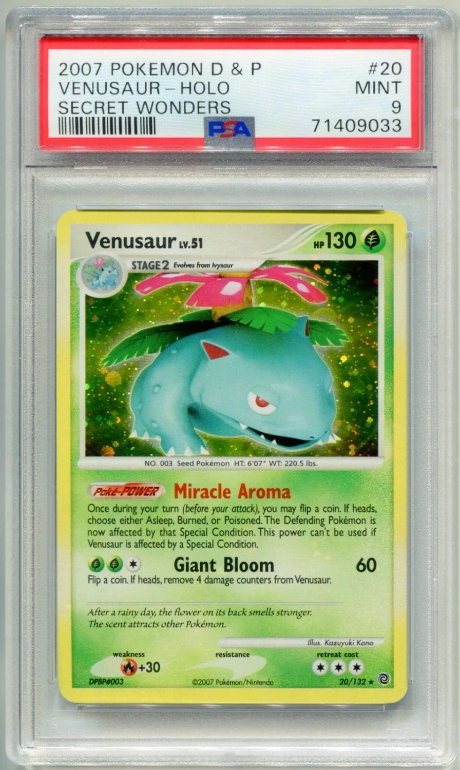 Venusaur