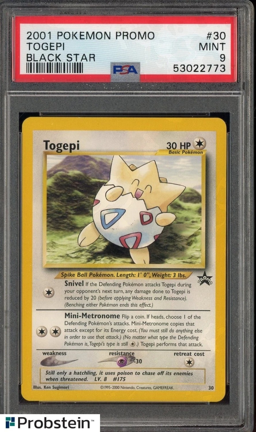 Togepi