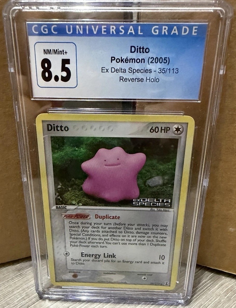Ditto