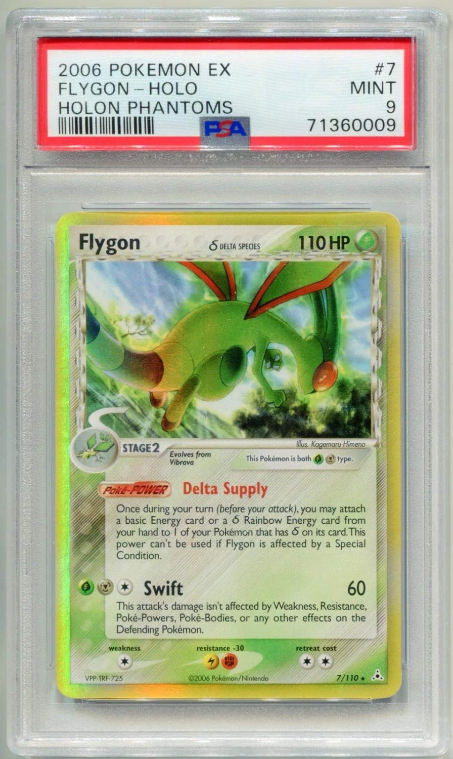 Flygon