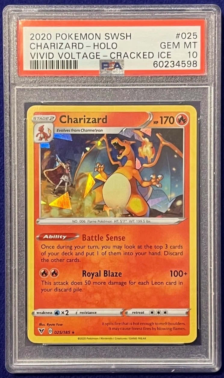 Charizard